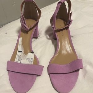Banana Republic Heels